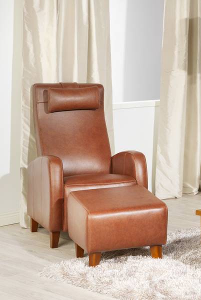 Gent recliner – Кресло-релакс