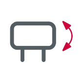 Диван pn-em19075 montana 11 pp headrest 1